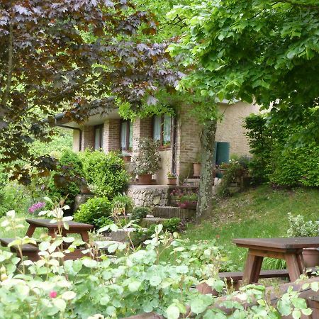 Agriturismo Da Muner Apartment San Zuanet ภายนอก รูปภาพ