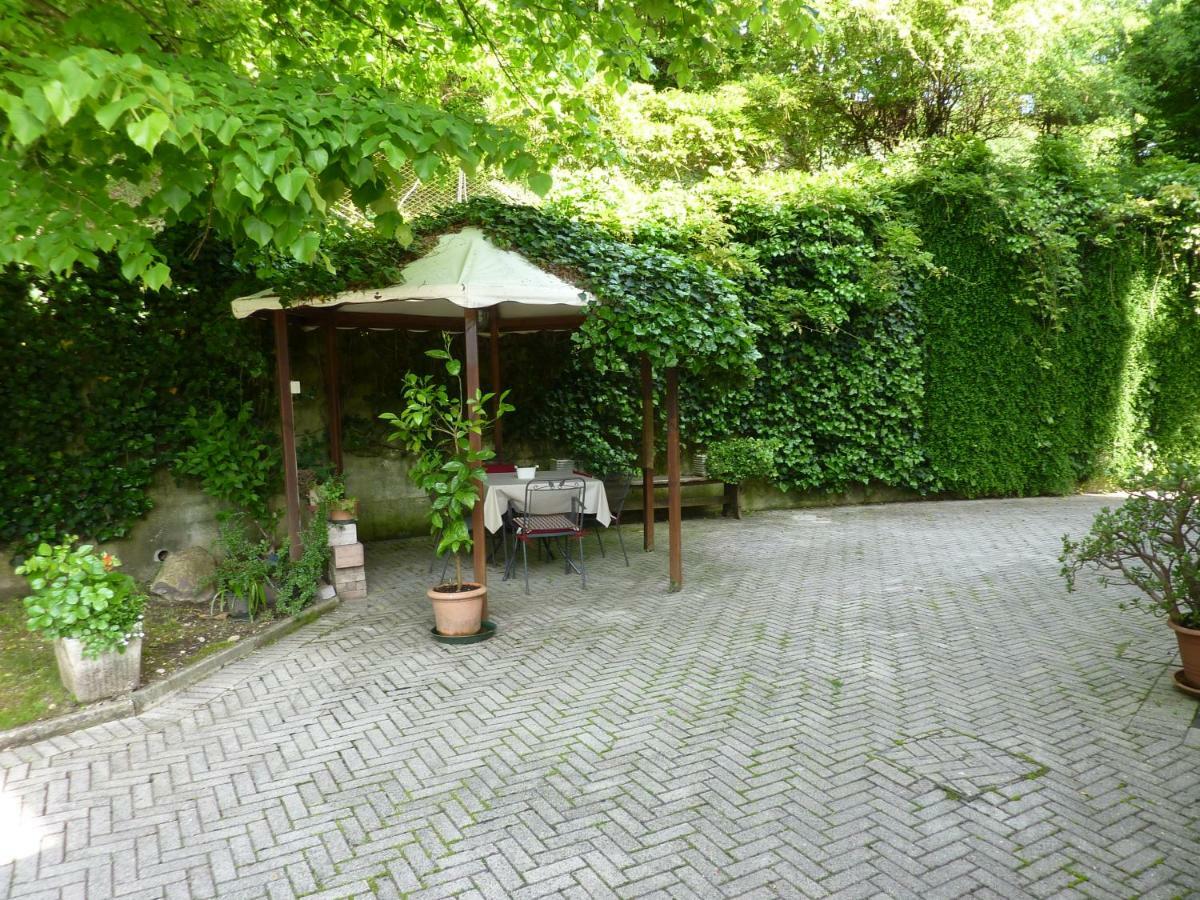 Agriturismo Da Muner Apartment San Zuanet ภายนอก รูปภาพ